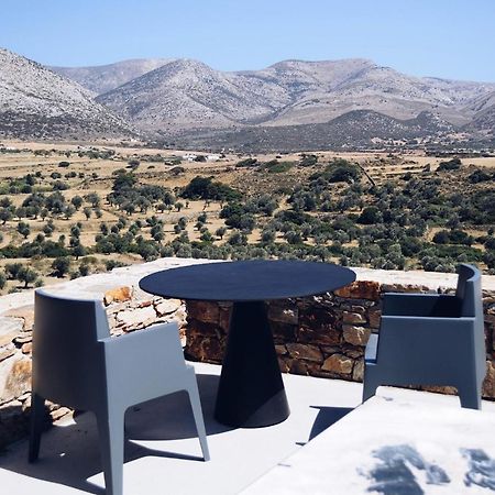 Ayiopetra Exclusive Getaways Casa de hóspedes Kato Sangrion Exterior foto