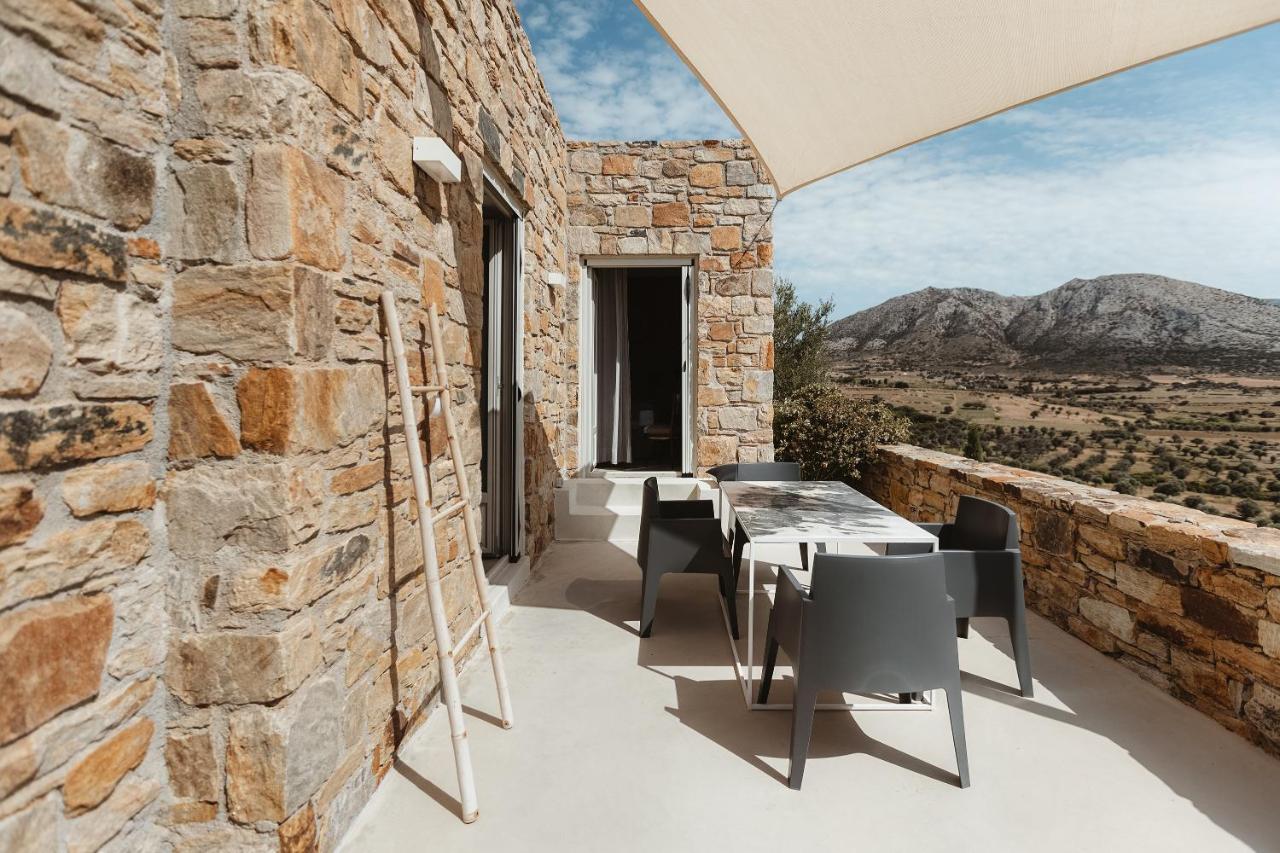 Ayiopetra Exclusive Getaways Casa de hóspedes Kato Sangrion Exterior foto