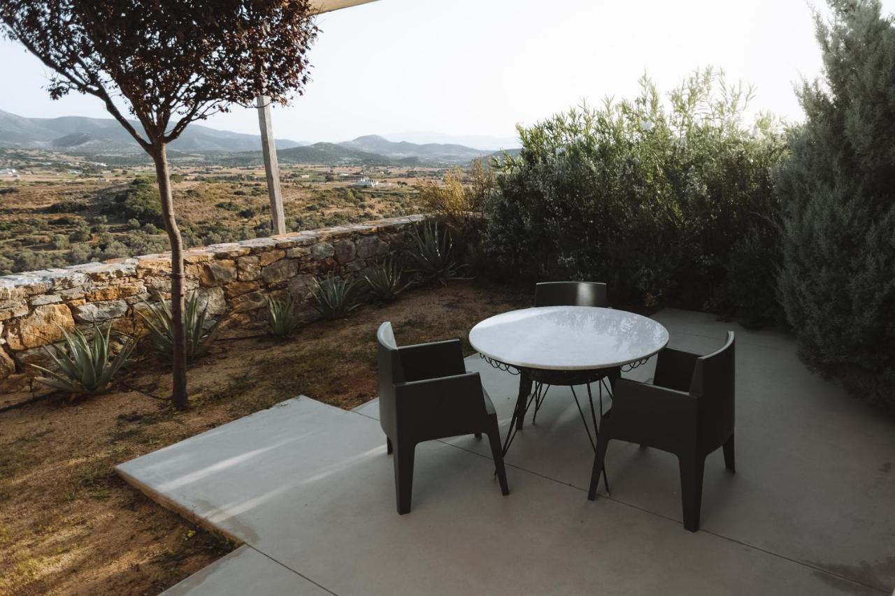 Ayiopetra Exclusive Getaways Casa de hóspedes Kato Sangrion Exterior foto