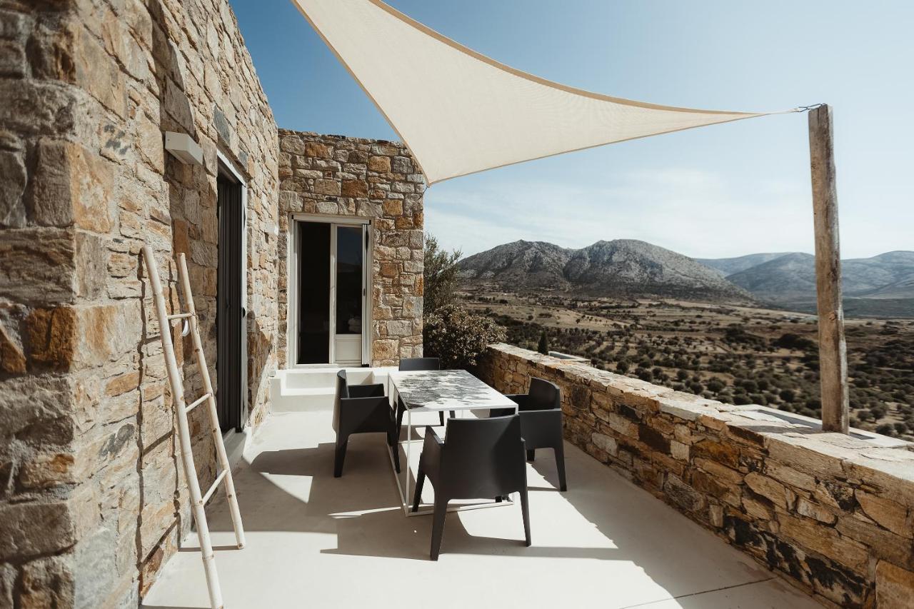 Ayiopetra Exclusive Getaways Casa de hóspedes Kato Sangrion Exterior foto