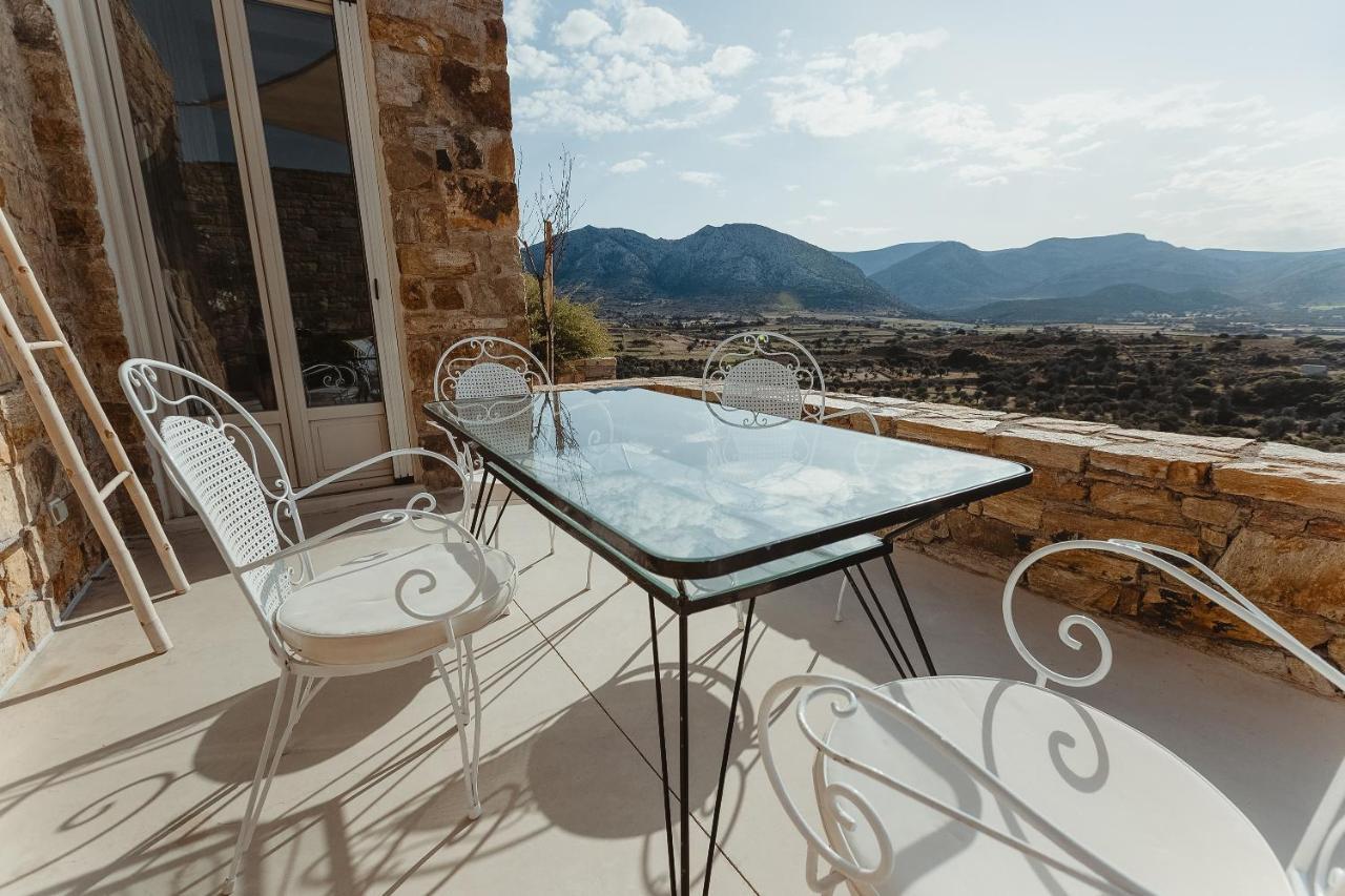 Ayiopetra Exclusive Getaways Casa de hóspedes Kato Sangrion Exterior foto